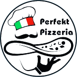 Logo Perfekt Pizzeria Wien Wattgasse